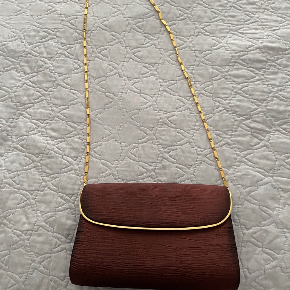 Bag/clutch